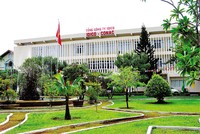 Xây dựng Dầu khí IDICO (ICN) ước hoàn thành 91% mục tiêu Kl99 nổ hũ trong 6 tháng đầu năm