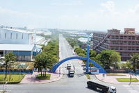 Lãi 9 tháng tăng mạnh, Sonadezi Long Bình (SZB) tạm ứng 99Kl.app mobile mới nhất đợt 1/2024, tỷ lệ 10%
