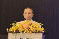 TS. Cấn Văn Lực: Những chính sách của ông Trump sẽ tác động nhiều mặt đến Kl992 cổng game cá cược và Kl991.com World Cup 2026 Chính Thức Việt Nam