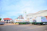 Khí Miền Nam (PGS) sắp chi 100 tỷ đồng trả 99Kl.app mobile mới nhất năm 2024, tỷ lệ 20%