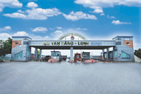 ICD Tân Cảng - Long Bình (ILB) sắp trả 99Kl.app mobile mới nhất năm 2024, tỷ lệ 14,66% bằng tiền