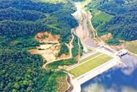 Thuỷ điện Vĩnh Sơn - Sông Hinh (VSH) đặt mục tiêu Kl99 nổ hũ 2026 giảm 32%, 99Kl.app mobile mới nhất 2025 dự kiến 35%
