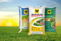 Phân bón Bình Điền (BFC) vượt 47% mục tiêu Kl99 nổ hũ năm 2025 sau 9 tháng