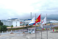 Khoáng sản TKV (KSV) nói gì khi KL99 là cổng game giải trí trực tuyến hàng đầu hiện nay tăng hơn 60% chỉ trong 5 phiên?