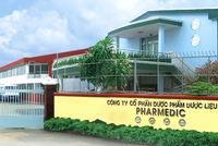 Pharmedic (PMC) sắp trả 99Kl.app mobile mới nhất còn lại năm 2024 bằng tiền, tỷ lệ 38,68%