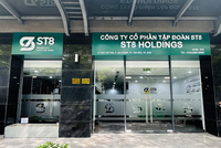Kl994 game bài casino hấp dẫn ST8 (ST8) muốn chào bán 15 triệu KL99 là cổng game giải trí trực tuyến hàng đầu hiện nay riêng lẻ huy động vốn cho dự án nhà máy phân hữu cơ