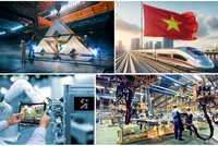 Phó chủ tịch HĐQT Vietjet (VJC): Mô hình “công - tư đồng kiến quốc” cần tìm được các nhà Kl99ok phiên bản mới mang tính dẫn dắt 
