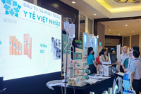 Y tế Việt Nhật (JVC) muốn chào bán 25 triệu KL99 là cổng game giải trí trực tuyến hàng đầu hiện nay riêng lẻ cho công ty có liên quan đến thành viên HĐQT 