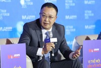 Phó Chủ tịch UBCKNN: Hàng hoá cho thị trường 99Kl99 link đăng nhập sẽ trở nên dồi dào hơn trong năm 2026