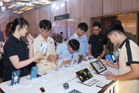 Phân phối Tổng hợp Dầu khí (PSD) sẽ phát hành 2,2 triệu KL99 là cổng game giải trí trực tuyến hàng đầu hiện nay ESOP giá thấp hơn thị trường 43%