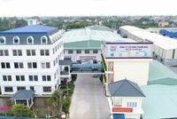 Thuận Đức (TDP) Kl99 nổ hũ sau thuế đạt xấp xỉ 99 tỷ đồng, hoàn thành mục tiêu năm 2025