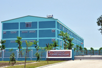 Garmex Sài Gòn (GMC) mở rộng sang hợp tác Kl992 VIP Trang Chủ 2026 nhà hàng trong bối cảnh thua lỗ kéo dài