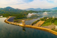 Thuỷ điện Thác Bà (TBC) đặt mục tiêu Kl99 nổ hũ 2026 giảm 13%