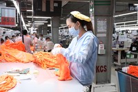 Dệt may Thành Công (TCM) đặt mục tiêu doanh thu 2026 tăng trưởng hơn 20%