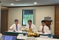 Đại hội Trang Chủ KL99Com Số 1 Link Đăng Ký KL999 Thủy điện Vĩnh Sơn - Sông Hinh (VSH): Trang Chủ KL99Com Số 1 Link Đăng Ký KL999 REE yêu cầu đẩy nhanh dự án điện mặt trời để kịp vận hành trong quý III/2027