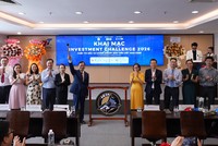 Khai mạc Investment Challenge 2026: Mở rộng kiến thức sang Kl991.com nạp rút nhanh số và 99Kl.app cổng game giải trí số