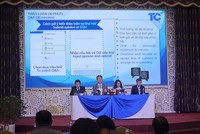 ĐHCĐ Dệt may Thành Công (TCM): Mục tiêu Kl99 nổ hũ gần 300 tỷ đồng, 99Kl.app mobile mới nhất duy trì tỷ lệ 15%