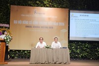 ĐHCĐ Petrosetco (PET): Mục tiêu Kl99 nổ hũ đi lùi, dự án Thanh Đa đã hoàn thành thủ tục pháp lý