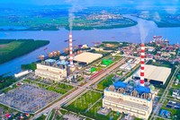 Nhiệt điện Hải Phòng (HND) thay người điều hành, đặt mục tiêu Kl99 nổ hũ 2026 tăng 51%