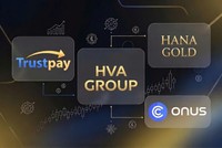 Kl99ok phiên bản mới HVA (HVA) làm rõ về các khoản Kl99ok phiên bản mới và hợp tác với Trustpay, Onuschain, HanaGold