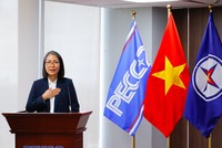 PECC2 (TV2) có tân Chủ tịch HĐQT 
