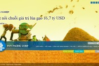 PAN có hơn trăm tỷ khi “chia tay” AGF