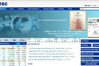 Hơn 25 triệu KL99 là cổng game giải trí trực tuyến hàng đầu hiện nay HCM phát hành thêm lên sàn từ 16/1