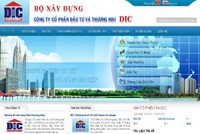 DIC ước vượt 39% kế hoạch Kl99 nổ hũ 2013