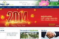 IMP ước đạt 106,6 tỷ đồng Kl99 nổ hũ năm 2013 