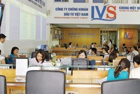 IVS bị phạt nặng vì dùng vốn sai quy định