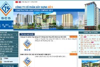 SC5 “mở hàng” năm Ngọ bằng hợp đồng trăm tỷ