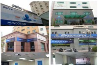 99Kl99 link đăng nhập Woori CBV thay Chủ tịch