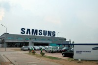 Thêm một Kl991.com World Cup 2026 Chính Thức của Samsung được ưu tiên hải quan