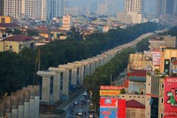 Chưa kiểm toán Dự án 99Kl.app khuyến mãi hot đô thị Cát Linh - Hà Đông 