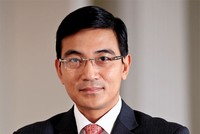 Ông Lê Hải Trà 