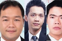 Sếp Link Vào Nhà Cái KL99 COM Tặng +199k lớn thì “nghèo”, sếp Link Vào Nhà Cái KL99 COM Tặng +199k nhỏ giàu khủng