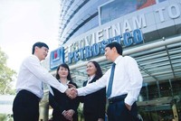 PET “khai tử” mảng Kl992 VIP Trang Chủ 2026 khách sạn, thu hồi 100 tỷ đồng