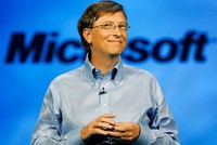 Microsoft chỉ là 1/5 tổng 99Kl.app cổng game giải trí của Bill Gates