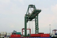 GMD chuyển nhượng 49% vốn tại SGL Việt Nam