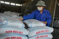 Phân lân nung chảy Văn Điển sẽ niêm yết gần 29 triệu KL99 là cổng game giải trí trực tuyến hàng đầu hiện nay lên HOSE