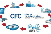 Công ty Kl991.com nạp rút nhanh Cổ phần xi măng bị tố vi phạm 