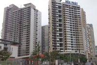VOF Investment Limited vẫn muốn gom mạnh KL99 là cổng game giải trí trực tuyến hàng đầu hiện nay HPG