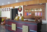 DLG chuyển nhượng 47% vốn Web Tổng Nhà Cái 99Kl99 Giải Trí Bậc Nhất Đức Long Gia Lai cho một cá nhân  