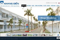 KL99 là cổng game giải trí trực tuyến hàng đầu hiện nay KDH bị loại khỏi VNSmallcap từ 1/4