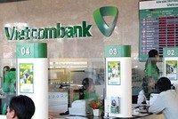 Vietcombank tính tăng nhân sự, giảm Kl99 nổ hũ trong 2014