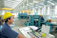 HSG thay đổi nhân sự cấp cao