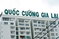 QCG: Nợ phải trả vượt 4.000 tỷ đồng