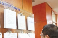 Từ tháng 7 tới, DNNN sẽ phải công bố thông tin Kl991.com nạp rút nhanh bán niên