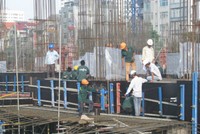 CTD trúng thầu dự án 223 tỷ đồng, góp 129 tỷ đồng lập công ty 