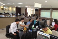 99Kl99 link đăng nhập KIS vẫn chưa thoát lỗ 